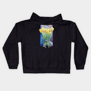 tulip Kids Hoodie